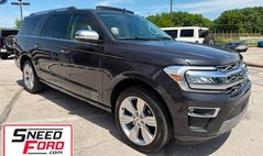 2024 Ford Expedition MAX Platinum