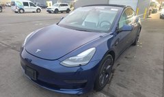 2023 Tesla Model 3 Long Range