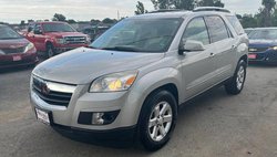 2008 Saturn Outlook XR
