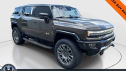 2024 GMC HUMMER EV 3X