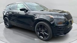 2020 Land Rover Range Rover Velar P250 R-Dynamic S