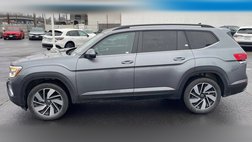 2024 Volkswagen Atlas SE 4Motion