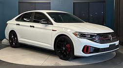 2024 Volkswagen Jetta GLI 40th Anniversary Edition