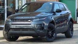 2026 Land Rover Range Rover Evoque P250 S