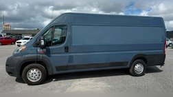 2021 Ram ProMaster 3500 159 WB