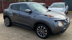 2017 Nissan JUKE S