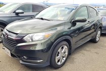2016 Honda HR-V EX-L w/Navi