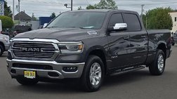 2023 Ram Ram Pickup 1500 Laramie
