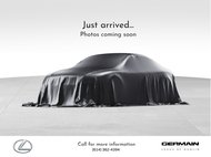 2025 Lexus ES 350 F SPORT Handling