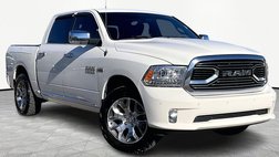 2018 Ram Ram Pickup 1500 Laramie Limited