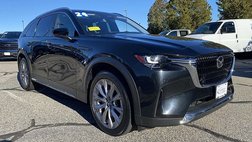 2024 Mazda CX-90 3.3 Turbo Premium