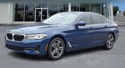 2023 BMW 5 Series 530i xDrive