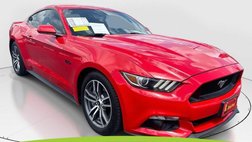 2016 Ford Mustang GT