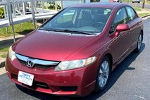 2010 Honda Civic EX-L