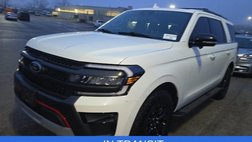 2022 Ford Expedition Timberline