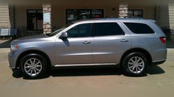 2017 Dodge Durango SXT