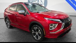 2022 Mitsubishi Eclipse Cross SEL