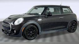 2015 MINI Hardtop Cooper S
