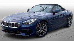 2022 BMW Z4 sDrive30i