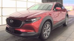 2021 Mazda CX-30 Premium