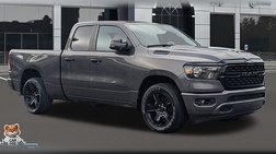 2024 Ram Ram Pickup 1500 Lone Star