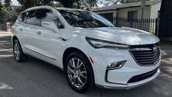 2022 Buick Enclave Premium