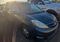 2006 Toyota Sienna XLE Limited