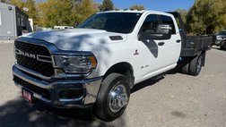 2024 Ram Ram Pickup 3500 SLT
