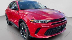 2024 Dodge Hornet R/T Plus