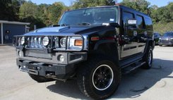 2003 HUMMER H2 Base