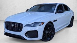 2024 Jaguar XF P250 R-Dynamic SE
