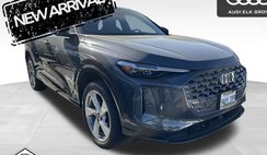 2025 Audi Q5 quattro Premium Plus TFSI