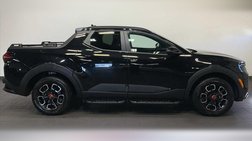 2024 Hyundai Santa Cruz XRT