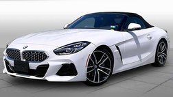 2019 BMW Z4 sDrive 30i