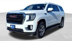 2023 GMC Yukon XL SLE