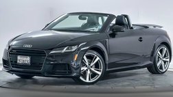 2023 Audi TT 2.0T quattro