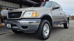 2001 Ford F-150 