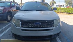2007 Ford Edge SE