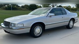 1993 Cadillac Eldorado Base