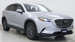 2022 Mazda CX-9 Touring