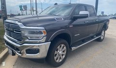 2020 Ram Ram Pickup 2500 Laramie