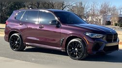 2023 BMW X5 M Base