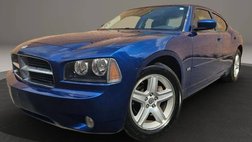 2010 Dodge Charger SXT