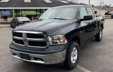2016 Ram Ram Pickup 1500 Tradesman