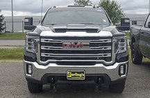 2023 GMC Sierra 2500HD SLE