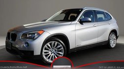 2014 BMW X1 xDrive28i