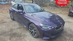 2023 BMW 2 Series 230i xDrive