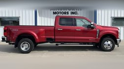 2024 Ford Super Duty F-350 Lariat
