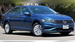 2019 Volkswagen Jetta SE