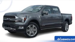 2024 Ford F-150 King Ranch